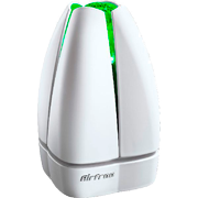 Airfree LOTUS white