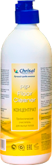 Универсальное чистящее пробиотическое средство Chrisal PIP Floor Cleaner 500 мл