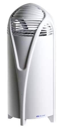 Airfree T40 White очиститель воздуха для аллергиков
